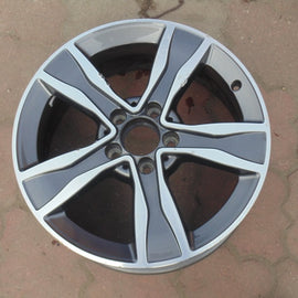 1x Alufelge 17 Zoll 7.0
