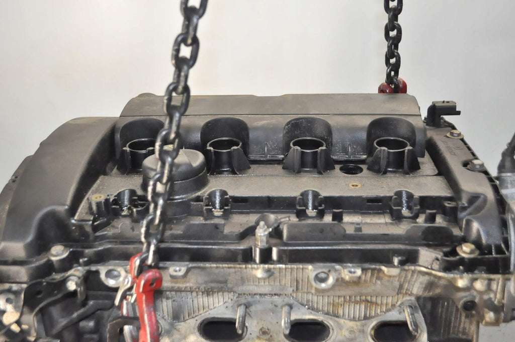 Motor Peugeot 308 III EP6CDT 1.6 THP 156PS 115kW 107TKm 2011 Benzin Unkomplett