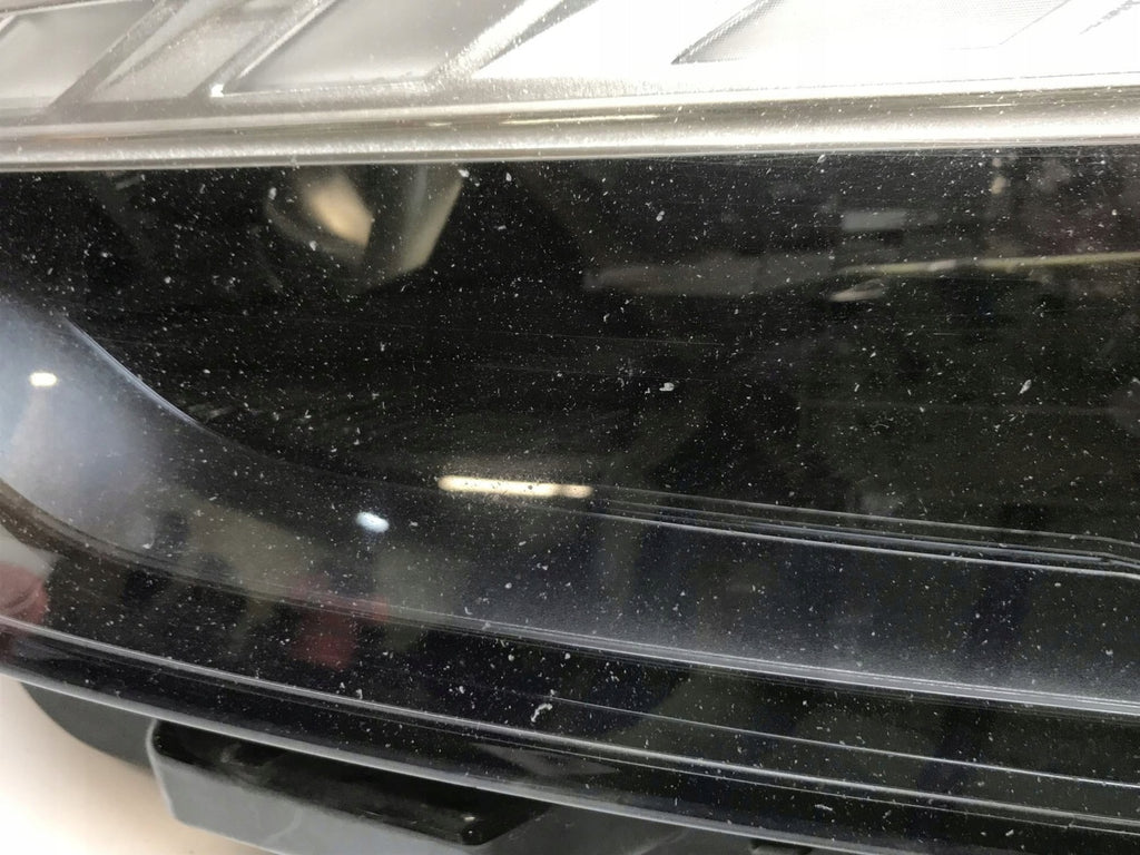 Frontscheinwerfer Audi A5 8W6941039 LED Links Scheinwerfer Headlight