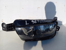 Load image into Gallery viewer, Frontscheinwerfer Citroën C4 Picasso II 9675974980 Links Scheinwerfer Headlight