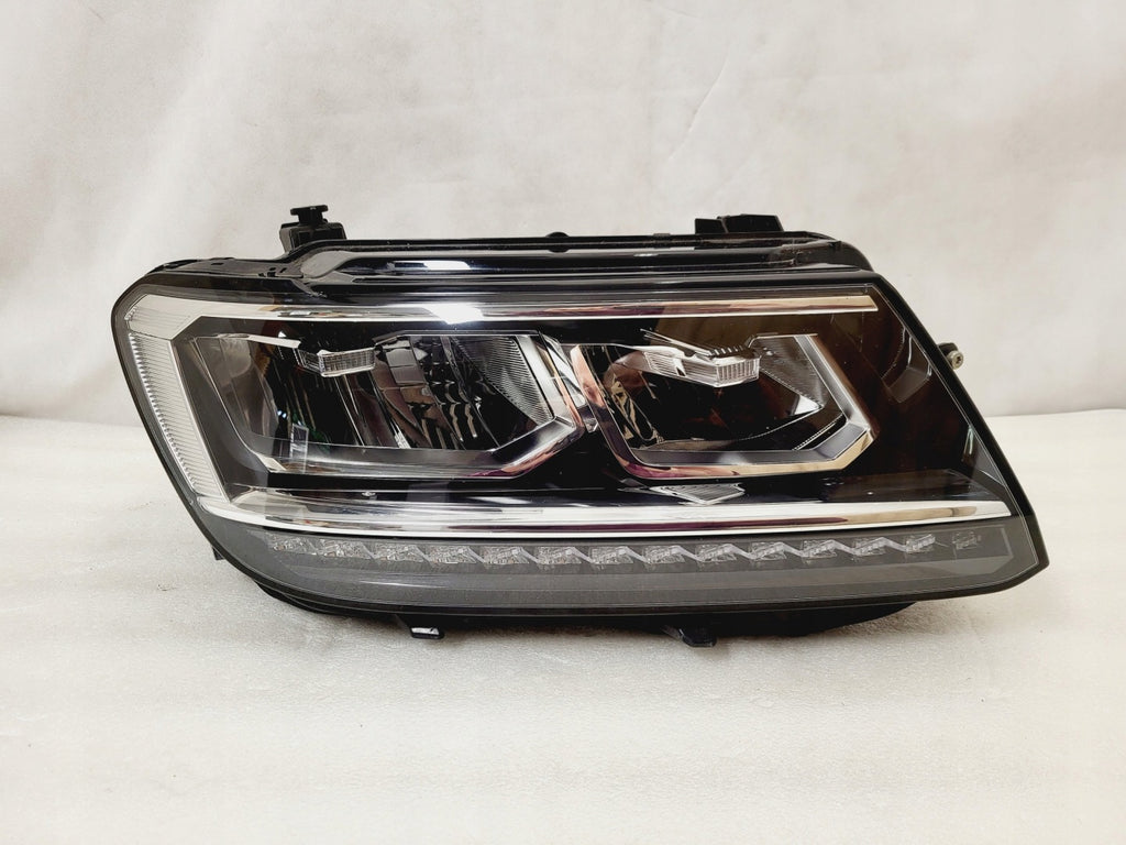 Frontscheinwerfer VW Tiguan 5NB941036B Full LED Rechts Scheinwerfer Headlight SCH5185794424mz