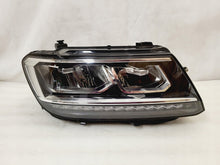 Load image into Gallery viewer, Frontscheinwerfer VW Tiguan 5NB941036B Full LED Rechts Scheinwerfer Headlight SCH5185794424mz