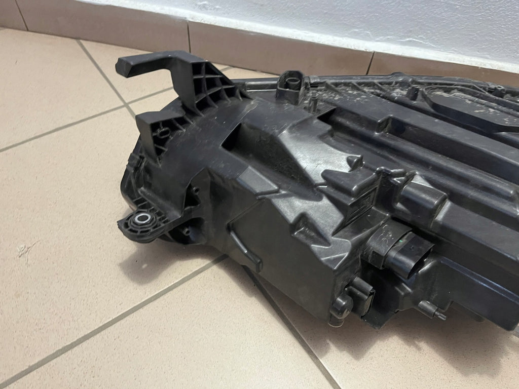 Frontscheinwerfer Skoda Octavia IV 5E4941015A LED Links Scheinwerfer Headlight SCH4003191978ux