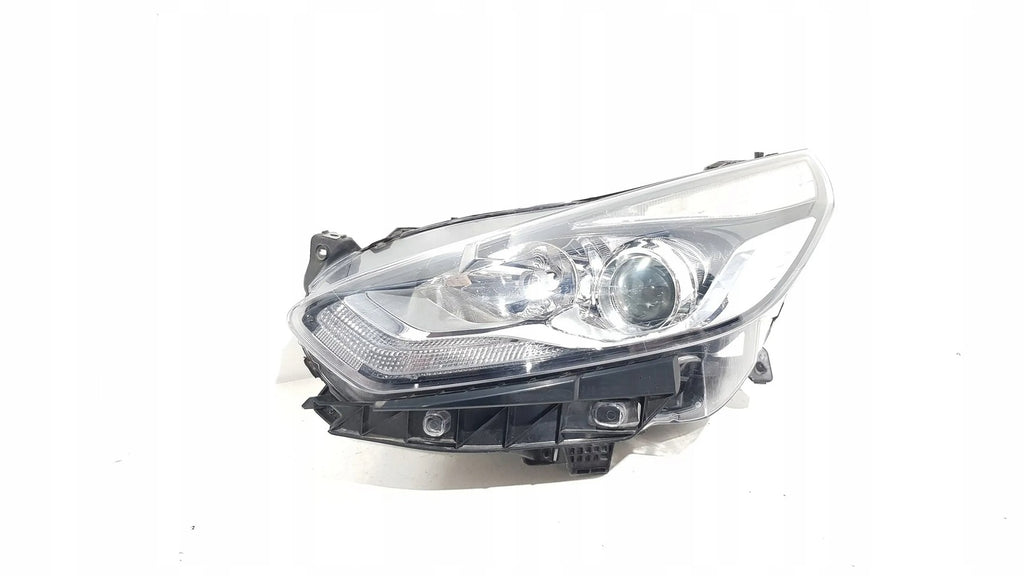 Frontscheinwerfer Ford S-Max 90076297 EM2B13W030GE LED Links Headlight