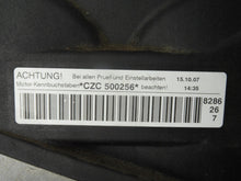 Laden Sie das Bild in den Galerie-Viewer, Motor Audi VW A1 Golf III CZCA 1.4 TFSI 125PS 92kW 73TKm 2010 Benzin Unkomplett