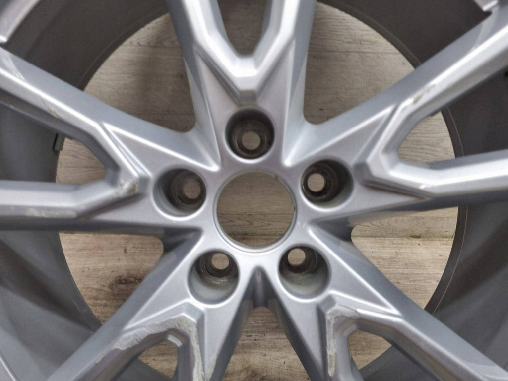 1x Alufelge 20 Zoll 5x112 80A071490C Audi Q5 Rim Wheel FEL8735764511nb