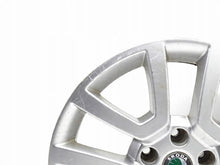 Laden Sie das Bild in den Galerie-Viewer, 1x Alufelge 17 Zoll 7.0&quot; 5x112 5L0601025A Skoda Yeti Rim Wheel
