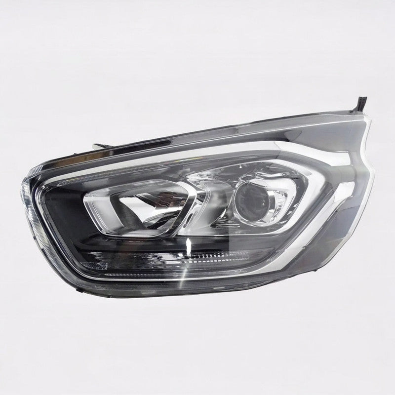 Frontscheinwerfer Ford Transit Custom JK21-13W030-DJ LED Links Headlight