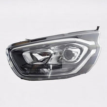 Laden Sie das Bild in den Galerie-Viewer, Frontscheinwerfer Ford Transit Custom JK21-13W030-DJ LED Links Headlight