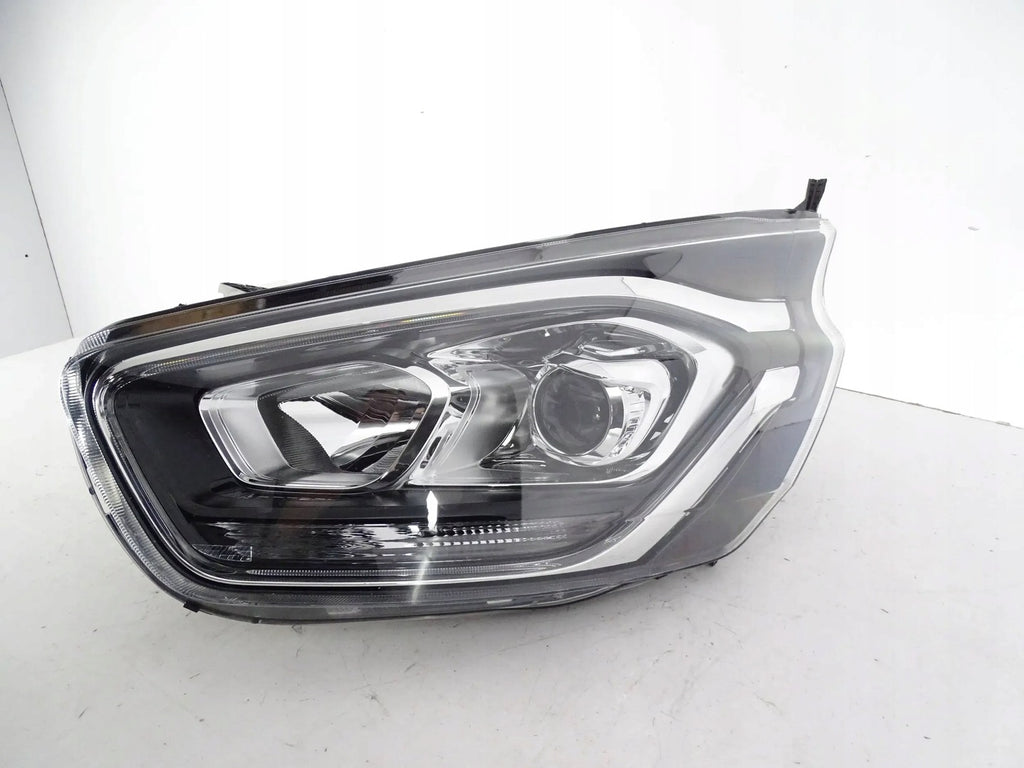 Frontscheinwerfer Ford Transit Custom JK21-13W030-DJ LED Links Headlight