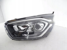 Laden Sie das Bild in den Galerie-Viewer, Frontscheinwerfer Ford Transit Custom JK21-13W030-DJ LED Links Headlight