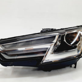 Frontscheinwerfer Audi A4 B9 8W0941005 LED Links Scheinwerfer Headlight SCH5628685647as