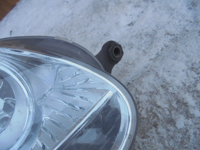 Frontscheinwerfer VW Golf V 1K6941006 Rechts Scheinwerfer Headlight SCH3509772713ey