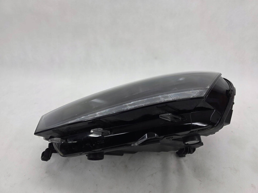 Frontscheinwerfer Skoda Fabia IV 6VB941015 Links Scheinwerfer Headlight SCH5512345023ci