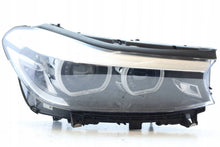 Laden Sie das Bild in den Galerie-Viewer, Frontscheinwerfer BMW G32 8497220-01 Rechts Scheinwerfer Headlight SCH4254405216qa