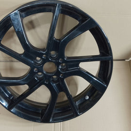 1x Alufelge 19 Zoll 5.0