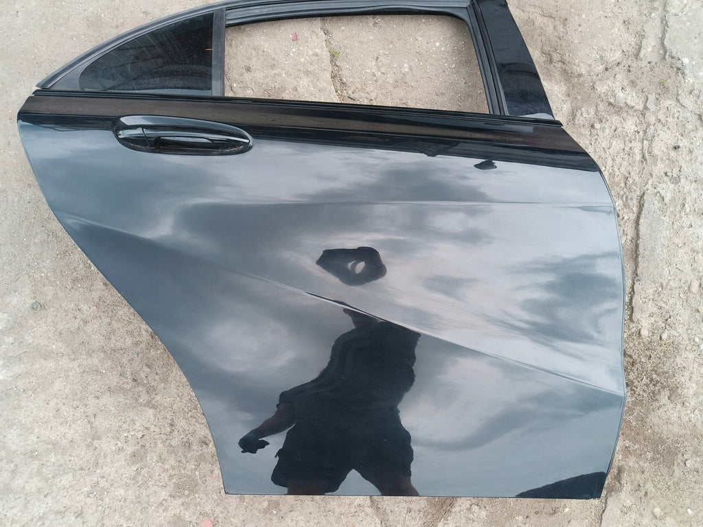 Tür Mercedes-Benz W176 Hinten Rechts Door Porta Porte