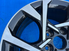 Load image into Gallery viewer, 1x Alufelge 18 Zoll 7.5" 5x114.3 52910-J9800 Hyundai I Rim Wheel FEL9098345147hp