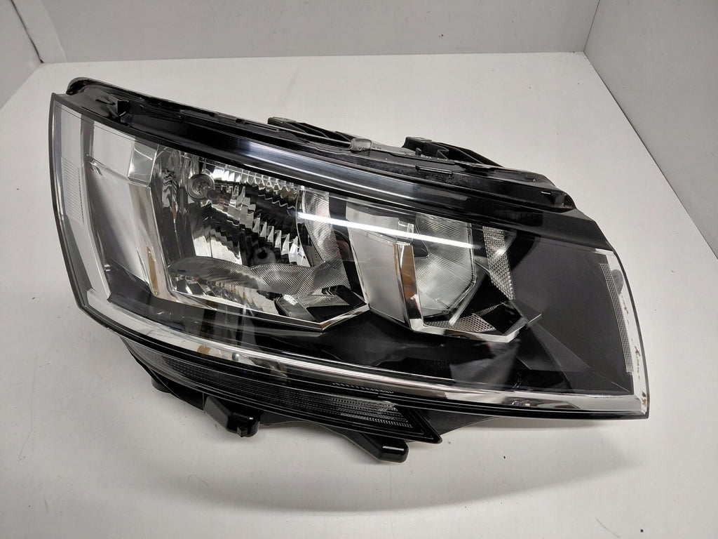 Frontscheinwerfer VW Transporter 7L1941006B Rechts Scheinwerfer Headlight SCH3051271131zj