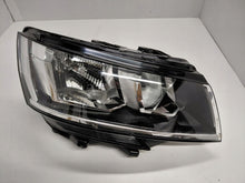 Laden Sie das Bild in den Galerie-Viewer, Frontscheinwerfer VW Transporter 7L1941006B Rechts Scheinwerfer Headlight SCH3051271131zj