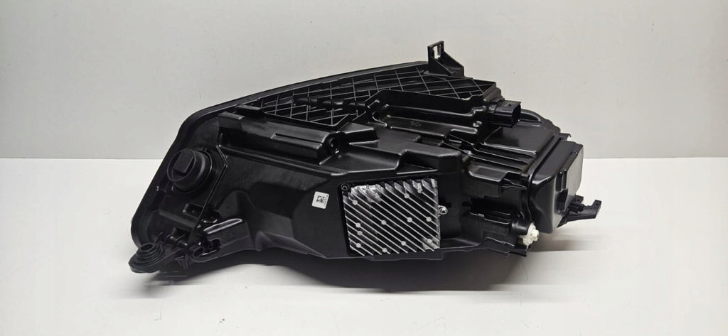 Frontscheinwerfer Audi Q5 80A941033F LED Links Scheinwerfer Headlight SCH9385529191aq