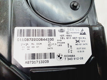 Laden Sie das Bild in den Galerie-Viewer, Frontscheinwerfer BMW 5 F11 F10 7343911 7343912 Xenon Rechts oder Links SCH6966684604zk