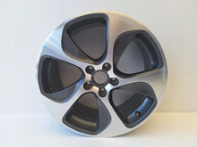 Load image into Gallery viewer, 1x Alufelge 18 Zoll 8V0601025CC Audi A3 Rim Wheel