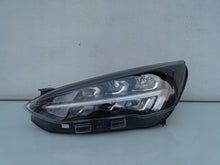 Laden Sie das Bild in den Galerie-Viewer, Frontscheinwerfer Ford Focus MX7B-13E015-EB LED Links Scheinwerfer Headlight