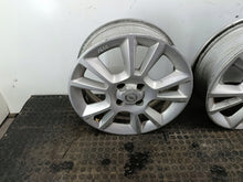Laden Sie das Bild in den Galerie-Viewer, 4x Alufelge 16 Zoll 6.0" 4x100 93162534 Opel Tigra Rim Wheel FEL7820916979wc