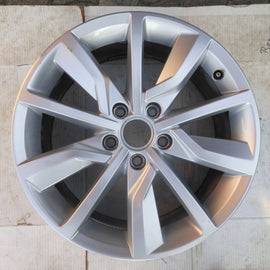 1x Alufelge 17 Zoll 7.0