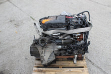 Laden Sie das Bild in den Galerie-Viewer, Motor Citroën Picasso I 9HR 9H05 1.6 EHDI 112PS 162TKm 2012 Diesel Komplett MOT8401815706gc
