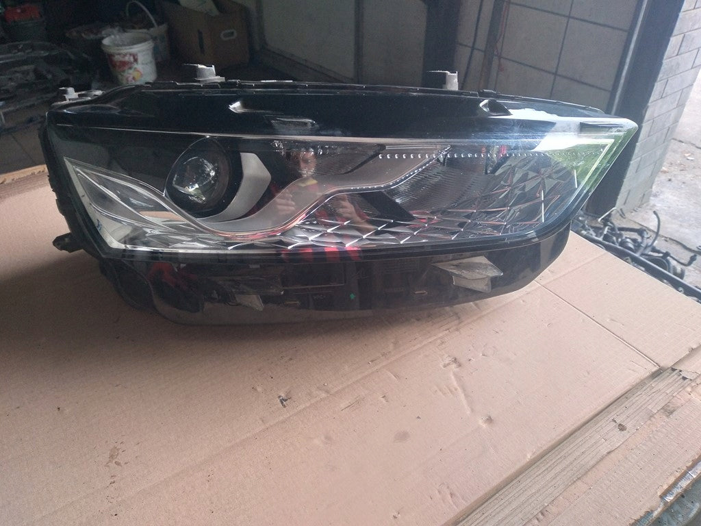 Frontscheinwerfer Citroën 9821750380 9821750280 LED Rechts oder Links