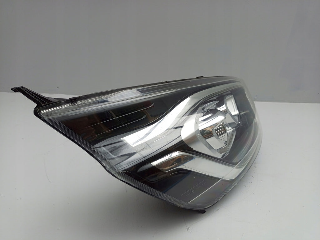 Frontscheinwerfer Ford Transit Custom 18-JK21-13W029-DJ Rechts Headlight SCH1561434033ix