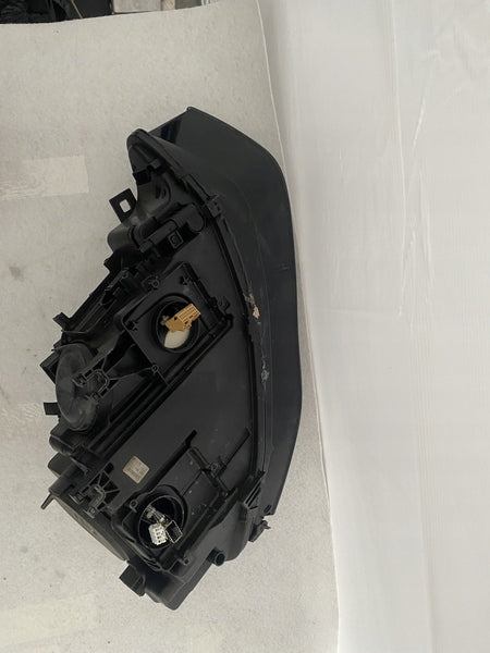 Frontscheinwerfer Audi A4 B8 8K0941031C LED Ein Stück (Rechts oder Links)