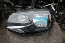 Laden Sie das Bild in den Galerie-Viewer, Frontscheinwerfer VW T6 7E1941015AD Links Scheinwerfer Headlight SCH3714912397wn