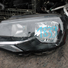 Frontscheinwerfer VW T6 7E1941015AD Links Scheinwerfer Headlight SCH6577567800gq