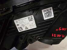 Laden Sie das Bild in den Galerie-Viewer, Frontscheinwerfer Mercedes-Benz W213 A2139067709 LED Links Headlight SCH3438100111vc