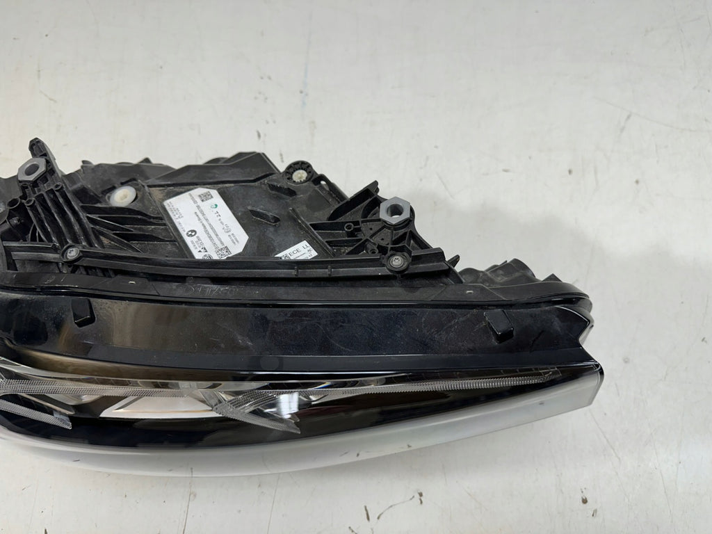 Frontscheinwerfer BMW 3 G21 G20 9450796-03 LED Rechts Scheinwerfer Headlight SCH1042203087ng