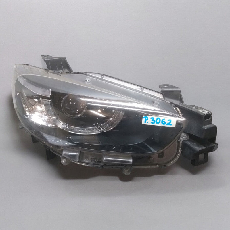 Frontscheinwerfer Mazda Cx5 KA1L51030D Full LED Rechts Scheinwerfer Headlight