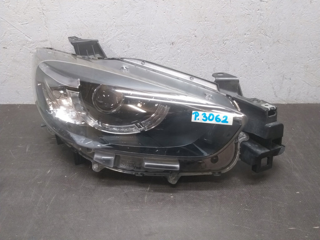 Frontscheinwerfer Mazda Cx5 KA1L51030D Full LED Rechts Scheinwerfer Headlight