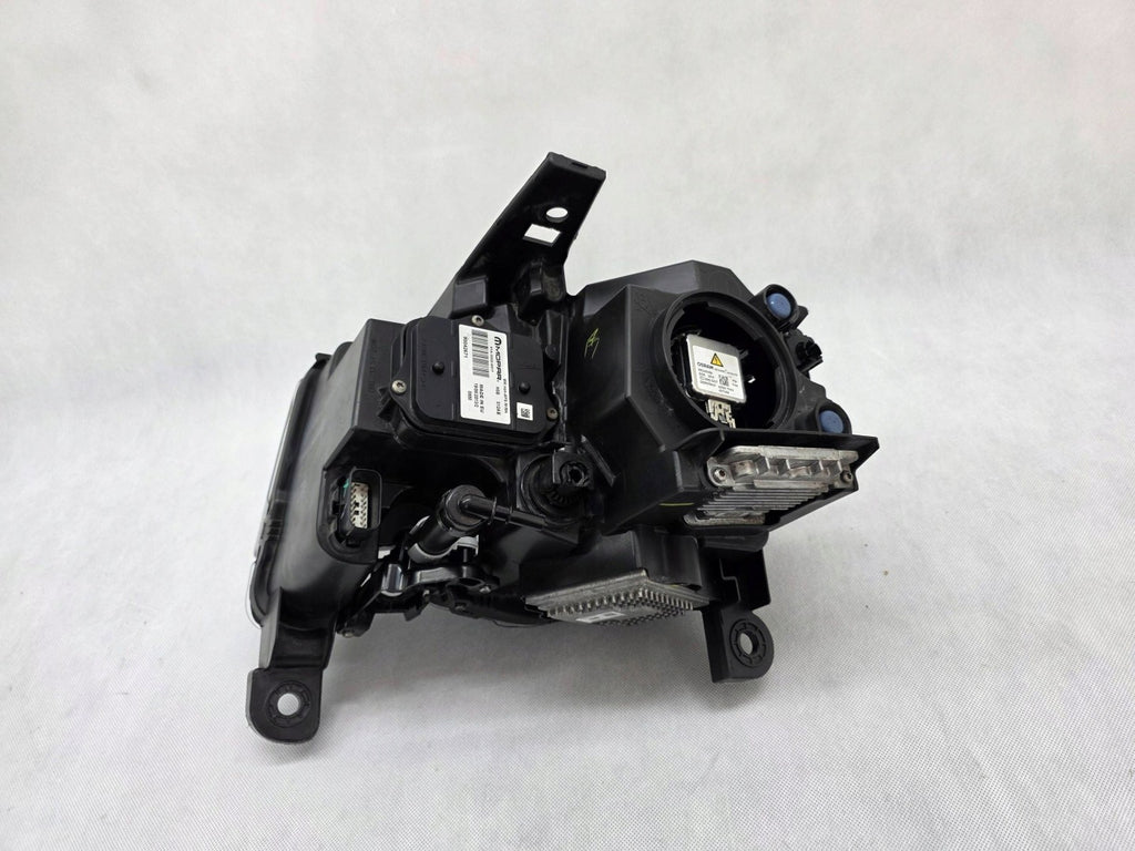 Frontscheinwerfer Jeep Grand Cherokee Wk 68144708AC Xenon Rechts Headlight SCH5134153529xc