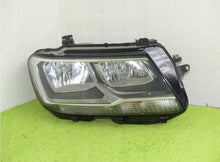 Laden Sie das Bild in den Galerie-Viewer, Frontscheinwerfer VW Tiguan 5NB941006B Rechts Scheinwerfer Headlight SCH5177757446jh