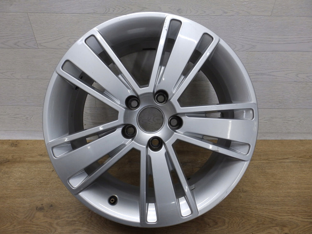 1x Alufelge 17 Zoll 7.0" 5x112 39ET 7N5601025A Seat Alhambra Rim Wheel