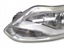 Load image into Gallery viewer, Frontscheinwerfer Ford Focus BM5113W030 BM5113D155 Links Scheinwerfer Headlight SCH5576479901lm