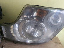 Laden Sie das Bild in den Galerie-Viewer, Frontscheinwerfer Mercedes-Benz A9608200239 Links Scheinwerfer Headlight SCH6144245793jp