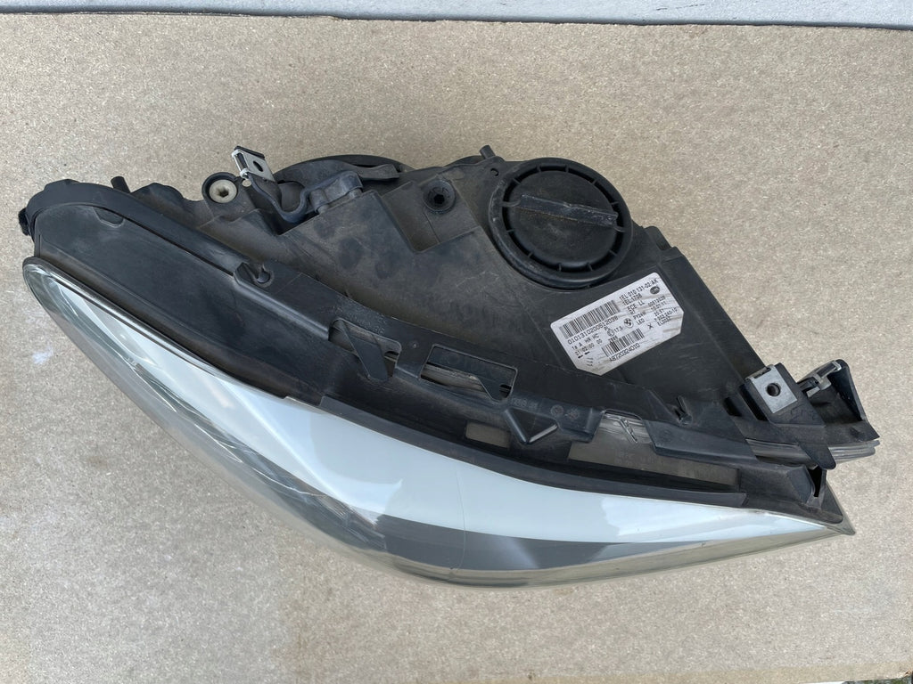 Frontscheinwerfer BMW F11 F10 7203240 LED Rechts Scheinwerfer Headlight