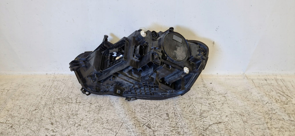 Frontscheinwerfer Mercedes-Benz Cla A1189062600 LED Rechts Headlight