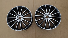 Load image into Gallery viewer, 1x Alufelge 21 Zoll 10.0" 5x112 54ET A1674013400 Mercedes-Benz Gle Rim Wheel FEL6483566935wn