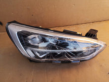 Laden Sie das Bild in den Galerie-Viewer, Frontscheinwerfer Ford Focus JX7B-13E014-AD Rechts Scheinwerfer Headlight SCH8615782446vy