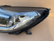 Load image into Gallery viewer, Frontscheinwerfer Opel Astra K 39158005 LED Ein Stück (Rechts oder Links) SCH1096577784uv